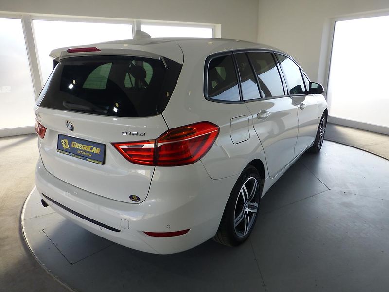 BMW Řada 2 (2016) 2,0D*NAVI*ALU*VYHŘ.SED*M.PAKET - fotka 5 z 28