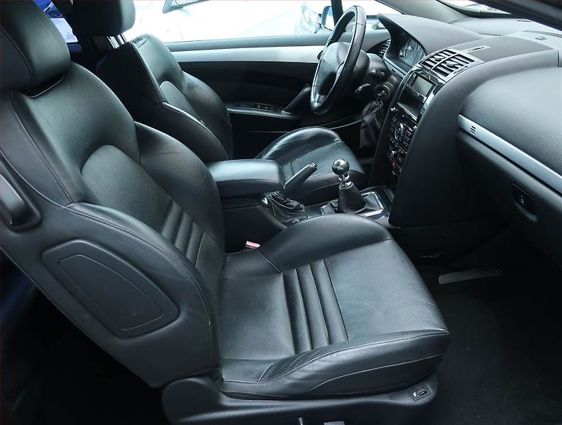 Peugeot 407 (2009) 2.0 HDI, po STK, levný provoz - fotka 9 z 16