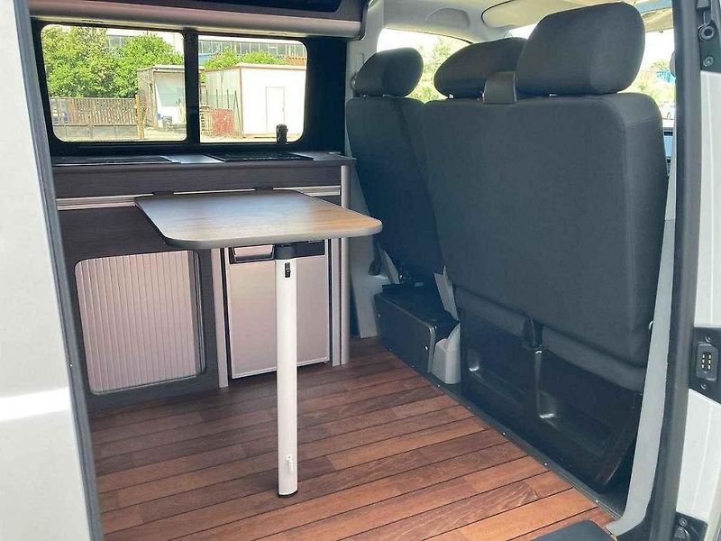 Concorde Centurion 1200GST MB Actros.