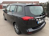 Opel Zafira 1,6 CDTi 100KW TOURER 2xKOLA - náhled 8