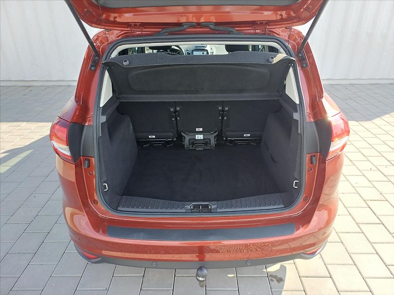 Ford C-MAX 1,5   1.5EcoBoost 110Kw - fotka 23 z 27