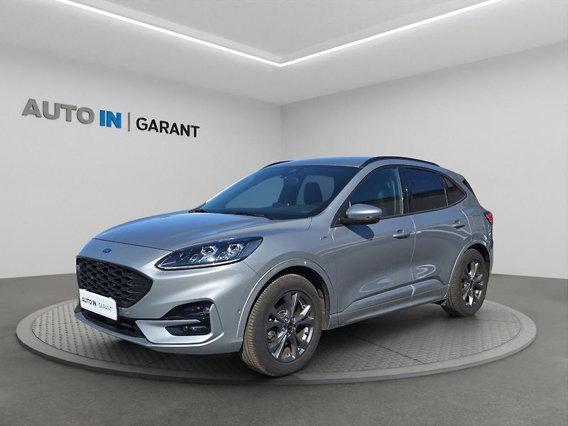 Ford Kuga (2021) ST Line 1.5 Ecoboost 110kw, se - fotografie inzerátu