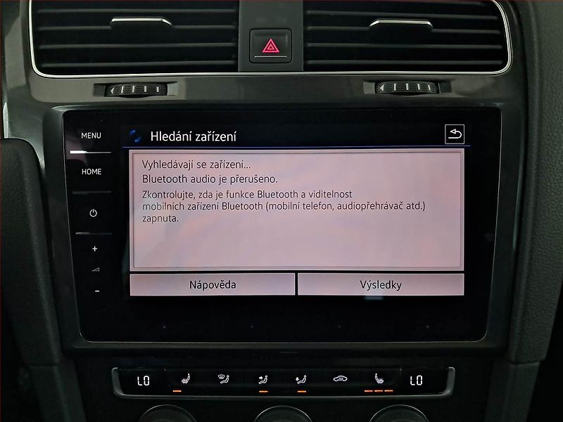 Volkswagen Golf (2017) 2.0 TDI, 4X4, Automat, Navi - fotka 21 z 28