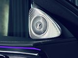 Mercedes-Benz Třídy S (2026) S350d*4M*ADVANCED*BURMESTER  - náhled 16