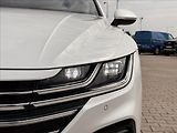 Volkswagen Arteon 2,0 TSI R-Line 206kW DSG - náhled 9