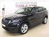 Škoda Kodiaq 2,0 TDI 140kW 4x4 Style 1.maji - náhled 1