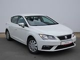 Seat Leon (2018) 1,2 TSI 63KW - náhled 15