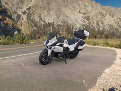 BMW R 1300 RT - fotografie inzerátu