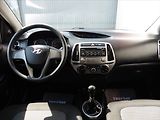 Hyundai i20 1,2i Klima, nové ČR - náhled 10