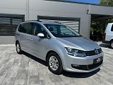 Volkswagen Sharan (2010) Comfortline 2.0 TDI 103kW - náhled 2