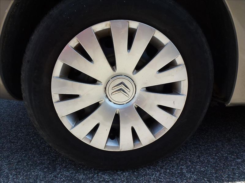 Citroën Berlingo 1,6 HDI  Multispace - fotka 43 z 44