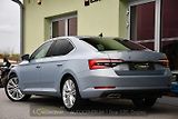 Škoda Superb 2,0TSi 206KW L&K K360 WEBASTO - náhled 3