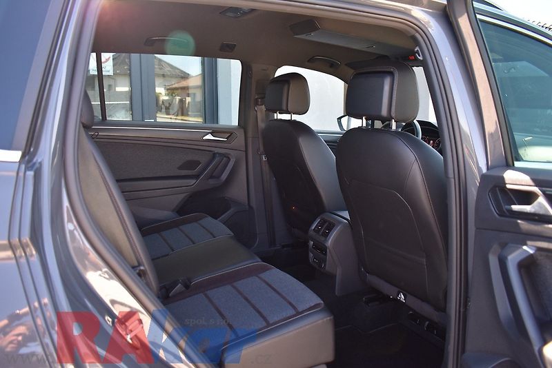 Seat Tarraco Xcellence 2,0 TDI - fotka 18 z 50