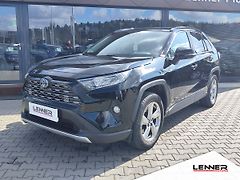Toyota RAV4 2.5 HEV/163kW Comort AT - fotografie inzerátu