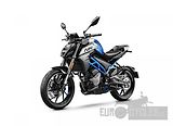 CFMOTO 300 NK (2026) - náhled 1