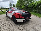 Peugeot RCZ 2.0 Hdi 120 Kw - náhled 7