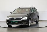 Volkswagen Passat - náhled 1