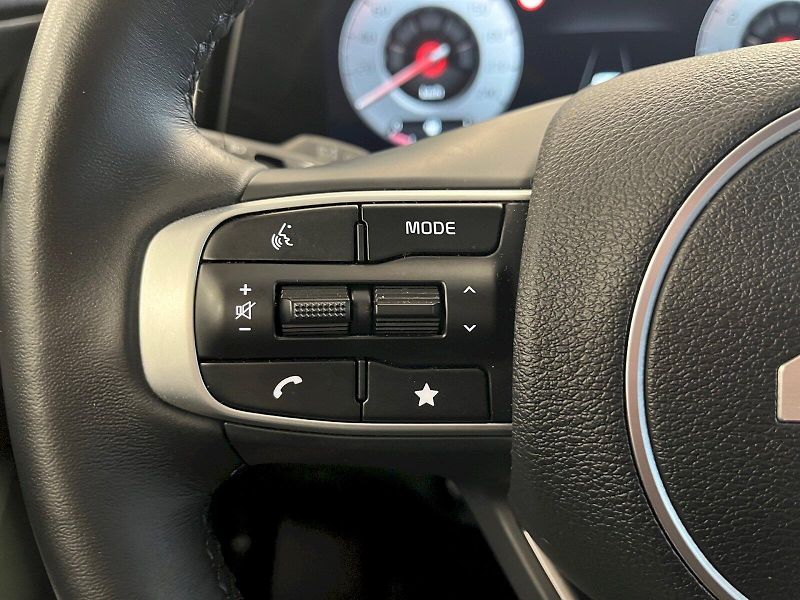 Kia Sportage (2024) - fotka 24 z 34