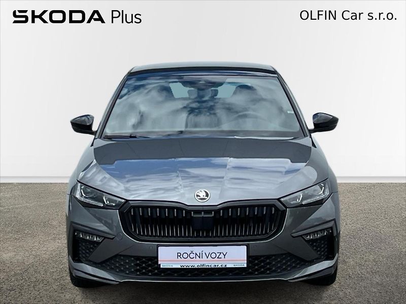Škoda Scala 1,0 TSi 85 kW 7DSG MONTE CARLO - fotka 4 z 33