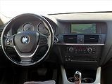 BMW X3 2,0 D X-drive aut. Kůže Bi-xen - náhled 16