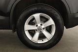 Volkswagen Tiguan (2013) 1.4 TSI, Park. senzory - náhled 12