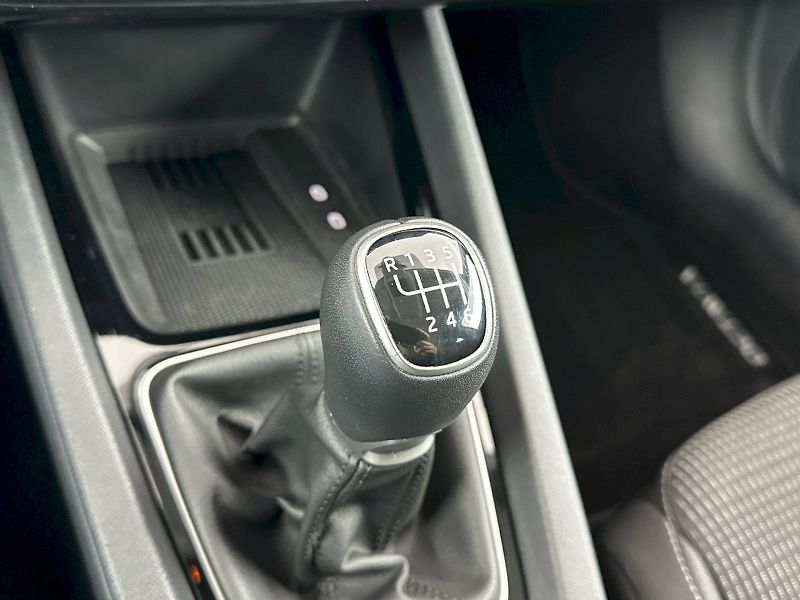 Škoda Octavia (2025) 2.0TDI 85kW Selection - fotka 21 z 28