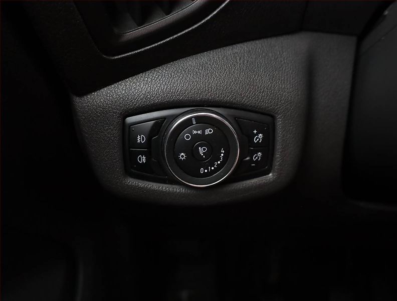 Ford Transit Connect (2018) Trend 1.5 EcoBlue, 5Míst, ČR - fotka 14 z 16