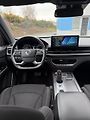 SsangYong Rexton 2,2D 148kW 4x4 7míst  závěs  - náhled 10