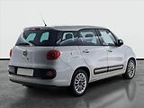 Fiat 500L (2015) 0.9 TwinAir, 7 míst, nová STK - náhled 4