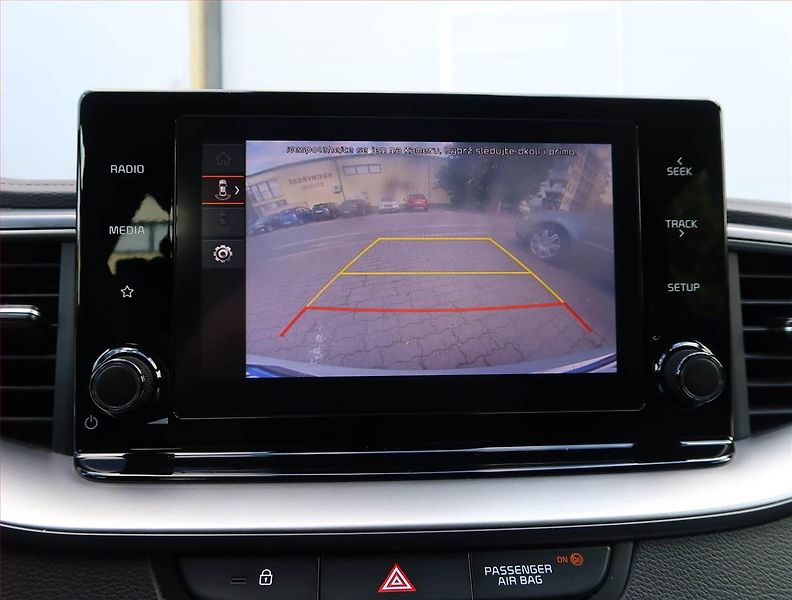 Kia Ceed (2023) Spin 1.0 T-GDI, SPIN, DPH - fotka 16 z 20