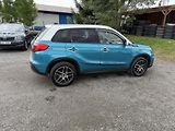 Suzuki Vitara 1.6 16V 4x4 UZÁVĚRKA LIMITED - náhled 7