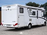 Hymer Ostatní (2014) Exsis 678 Fiat, Markíza, Solár - náhled 21