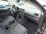 Volkswagen Golf (2011) 1,2 - náhled 11