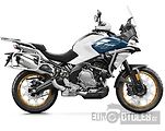 CFMOTO (2026) 700 MT Adventure - náhled 1