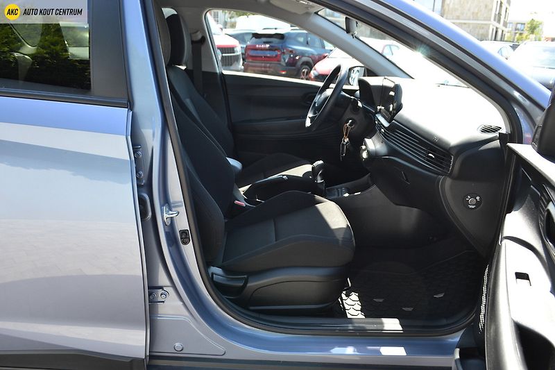 Hyundai Bayon 1.0T-74KW  SMART CLIMATE - fotka 10 z 40