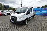 Ford Transit 2,0 TDCi  7MÍST VALNÍK KLIMA - náhled 1
