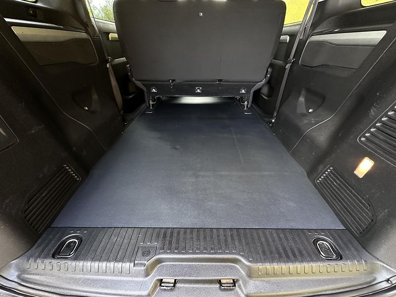 Toyota ProAce (2020) AUTOMAT 2.0/130kW ČR * 5.Míst  - fotka 30 z 36