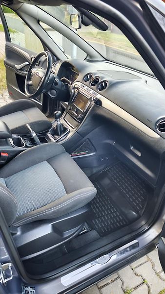 Ford S-MAX (2014) 2.0 TDCi 11/2014 servisováno - fotka 11 z 15