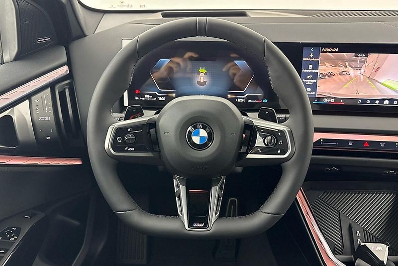 BMW X3 xDrive40d - fotka 9 z 26