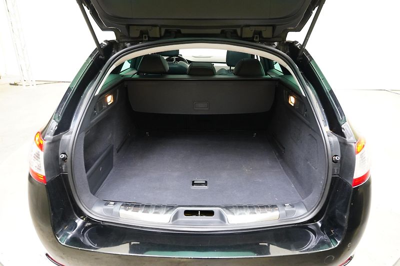 Peugeot 508 - fotka 31 z 31