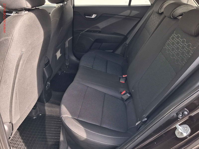 Kia Rio (2019) 1.25 CVVT, 1.maj,ČR - fotka 10 z 17