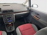 Volkswagen Sharan (2008) 2.0 TDI, Xenony, Tempomat - náhled 8