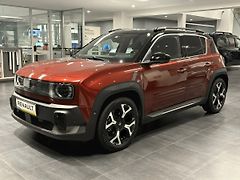 Renault 4 E-TECH (2025) techno 150 k comfort range - fotografie inzerátu