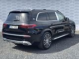 Mercedes-Benz GLS (2023) 600 4MATIC MAYBACH, ČR, DPH - náhled 8