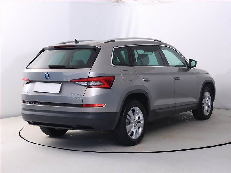 Škoda Kodiaq (2017) Style 2.0 TDI - fotka 5 z 21