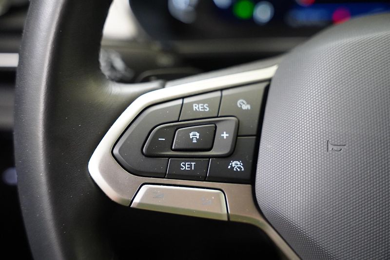 Volkswagen T-Cross - fotka 15 z 22
