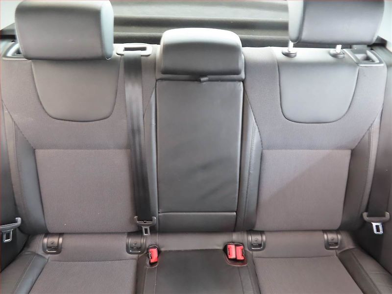 Škoda Octavia (2018) Style 2.0 TDI, Automat, Kůže - fotka 10 z 14