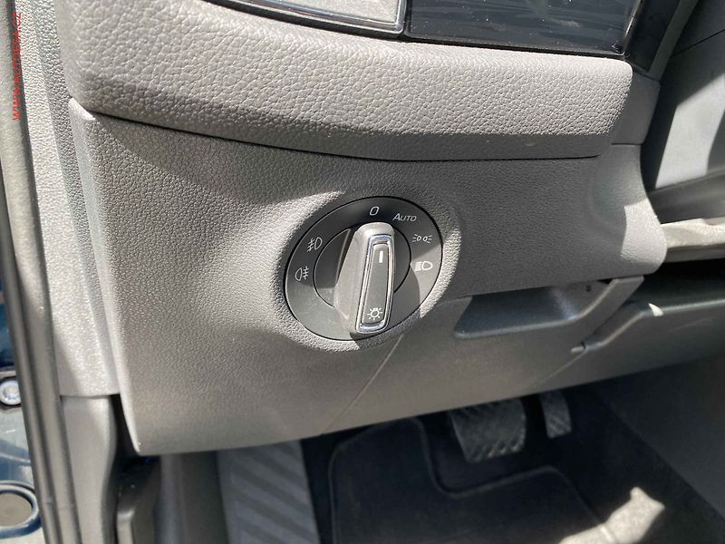 Škoda Kodiaq (2019) 1.5 TSi, Style, DSG, Webasto - fotka 16 z 22