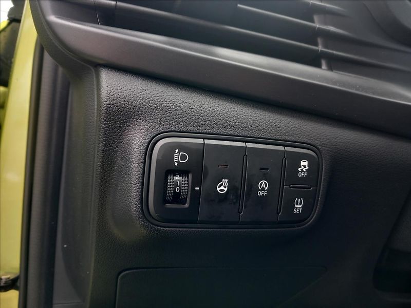 Hyundai i20 1,0 TGDI SMART CLIMATE - fotka 10 z 18