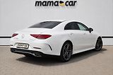 Mercedes-Benz CLS 450 4MATIC AMG DPH ČR - náhled 7